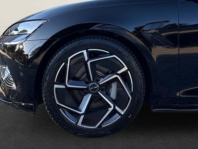 BYD Seal AWD Excellence+530PS+HUD+Sitzklima+Leder+AC