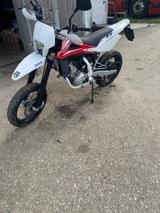 Husqvarna SMR 125 - Offers matching your search criteria