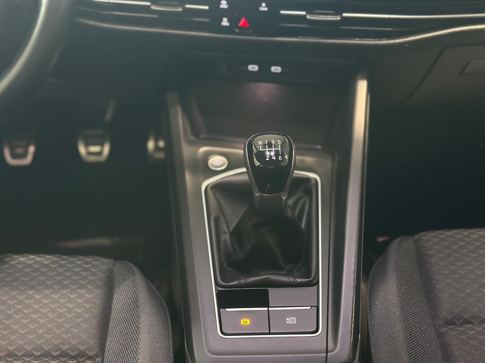 Volkswagen Golf 1.0 TSI OPF United 2.HAND/S-HEFT/NAVI/LM/BT, миниатюра 29