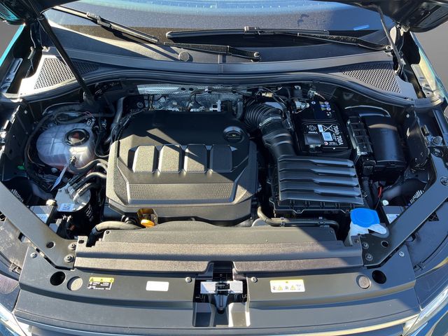 Tiguan 2.0 TDI Move 4Motion DSG ACC MATRIX-LED