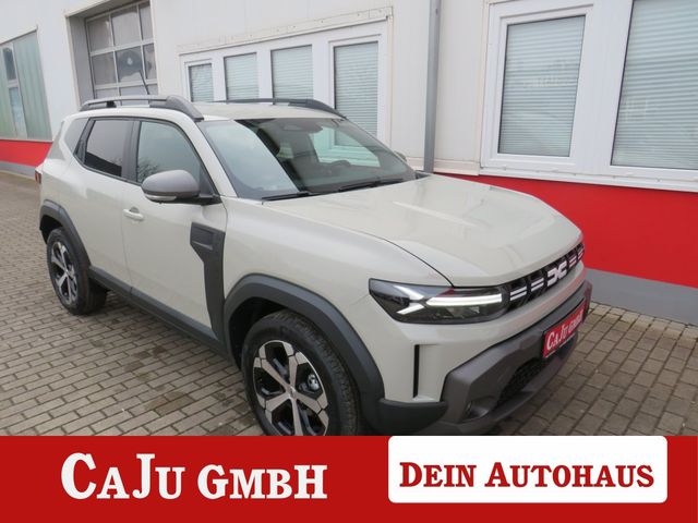 Dacia Duster Duster3 Journey WinterP. Navi AAC LED Kam