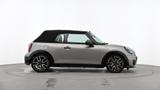 MINI John Cooper Works Cabrio - scheckheftgepflegte MINI John Cooper Works Cabrio