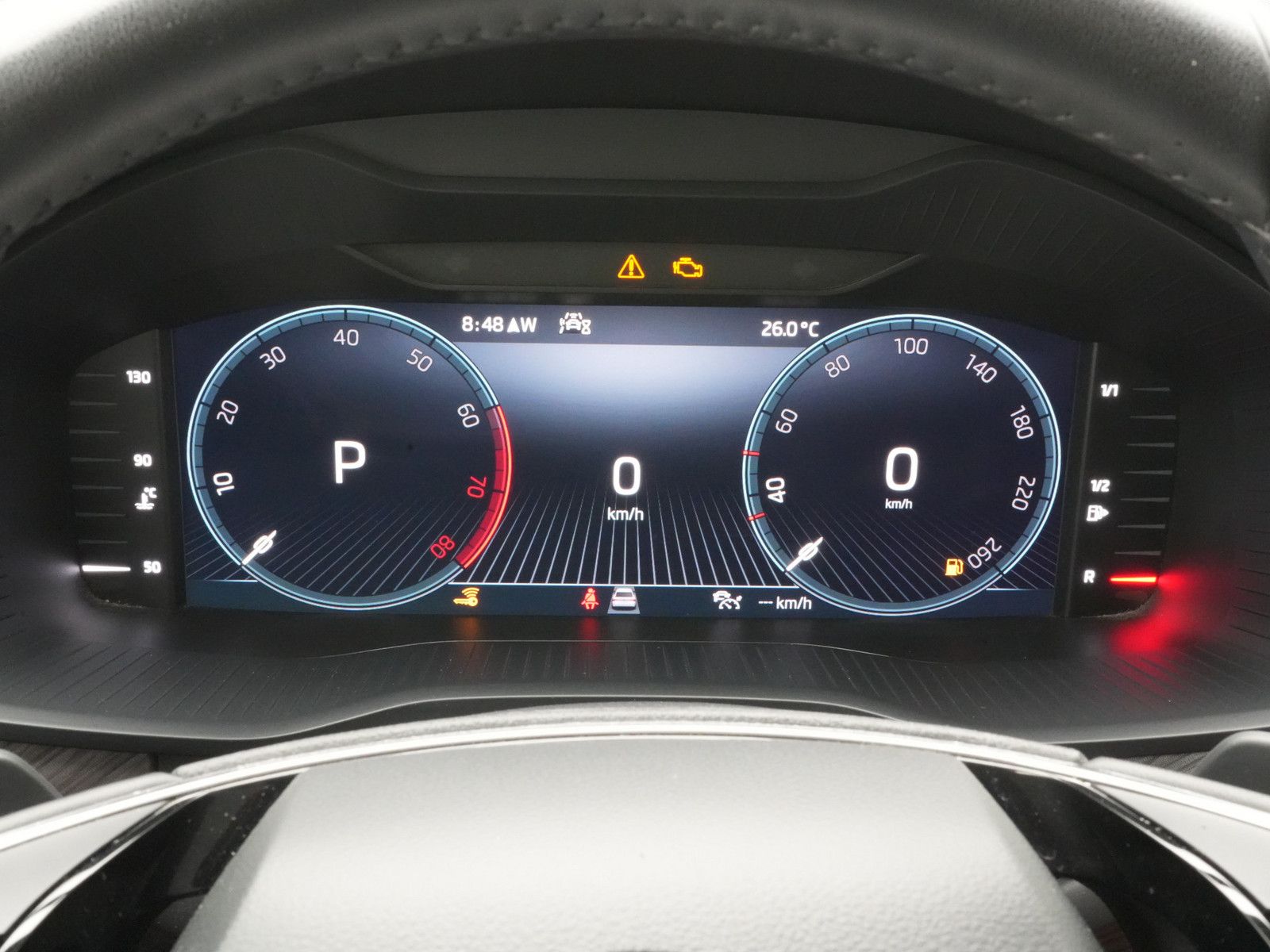 Skoda Kodiaq - Bild 5