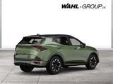 Kia Sportage (NQ5) GT-Line 4WD ABS Fahrerairbag ESP  - Kia Sportage mit Panoramadach