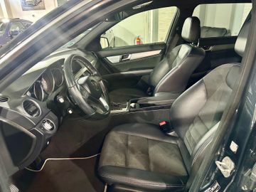 Mercedes C 250 - 12