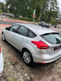 Ford Focus - 5