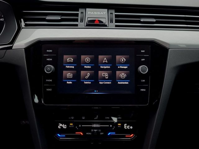 Passat Variant 1.4TSI GTE Navi ParkPilot