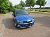 Skoda Fabia Style 1,2 TSI PDC SHZ Led Klimaauto.DAB - Skoda Fabia: 1.2