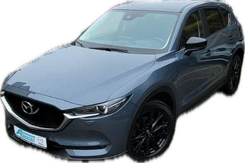 Mazda CX-5 2.2 Sky-D "Edition 100" 4x4 Voll-LED,Navi+v