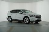 Skoda ENYAQ LOFT 80 WÄRMEPUMPE+FAMILY-PAKET+NAVIGATION - Skoda Enyaq Loft Gebrauchtwagen