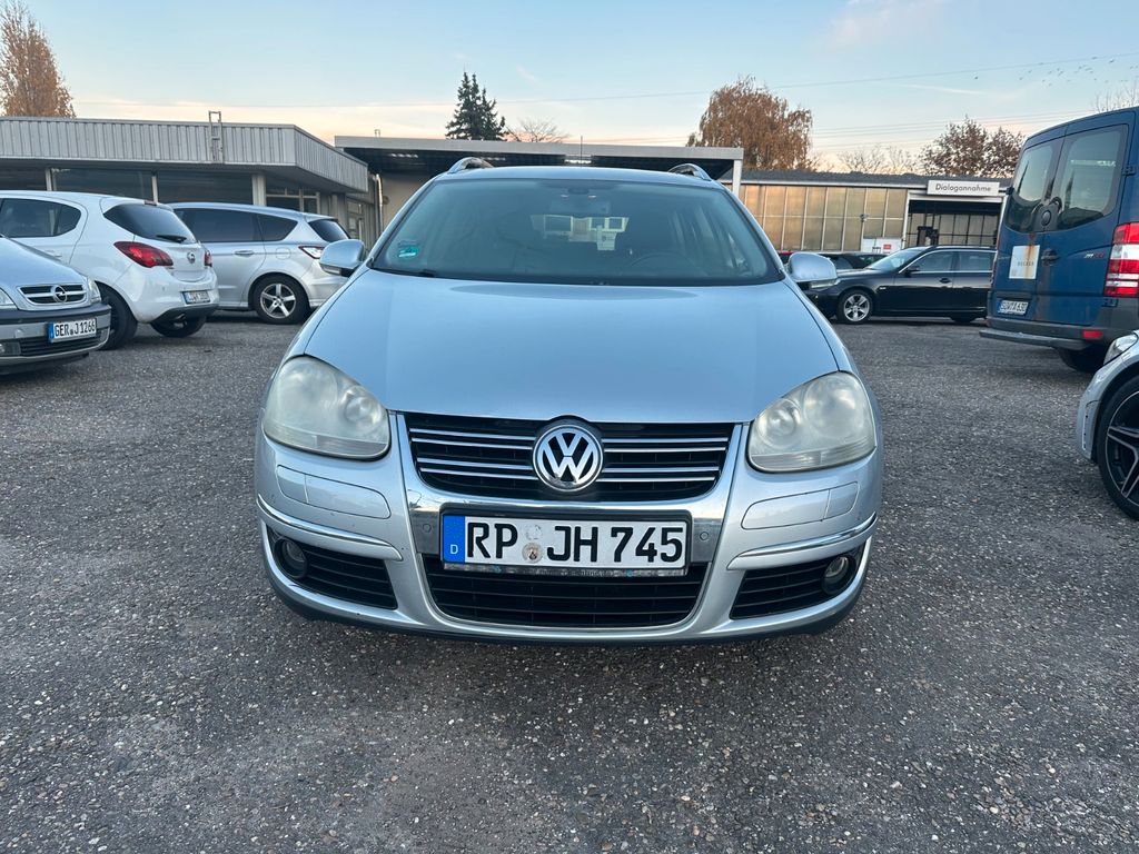 Angebot ansehen Volkswagen Golf