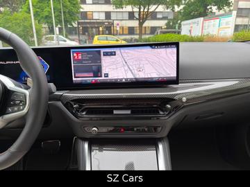 2025 Alpina B4 缩略图 22