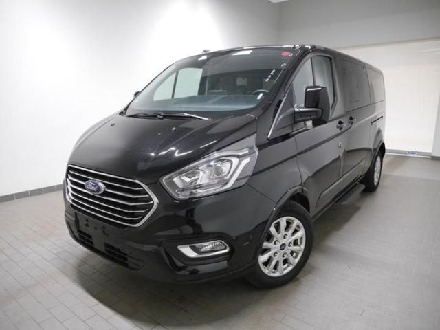 Ford Tourneo Custom L2 Titanium X 4 J Garantie*Xenon