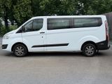 Ford Transit/Tourneo Custom Kombi 310 L2 Trend - Ford Transit: Kombi, Trend