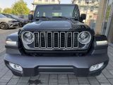 Jeep Wrangler 2.0 T-GDI Unlim. Sahara MY24 BENZIN Nav - Jeep Wrangler Tageszulassungen