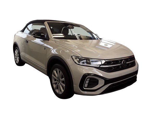 Volkswagen T-Roc - Bild 3