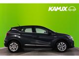 Renault Captur 1.3TCe Aut.Intens+LED+NAVI+VIRTUAL+TEMPO - Renault Gebrauchtwagen in Hamburg