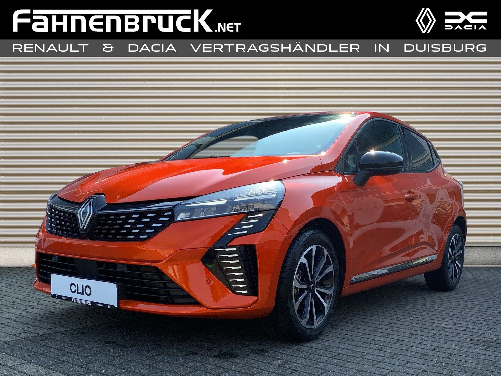 Renault Clio Techno TCe 90 Navi PDC Rückfahrkamera