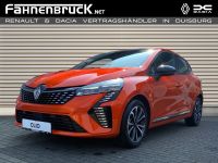 Renault Clio - Vorschau Bild 1