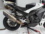 Honda CBR1000RR-R SP - HONDA CBR 1000 RR SP