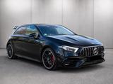 Mercedes-Benz A45S Aero Paket/Pano/Bur./Junge Sterne/Insp.Neu - gebrauchte Mercedes-Benz A 45 AMG aus dem Jahr 2022