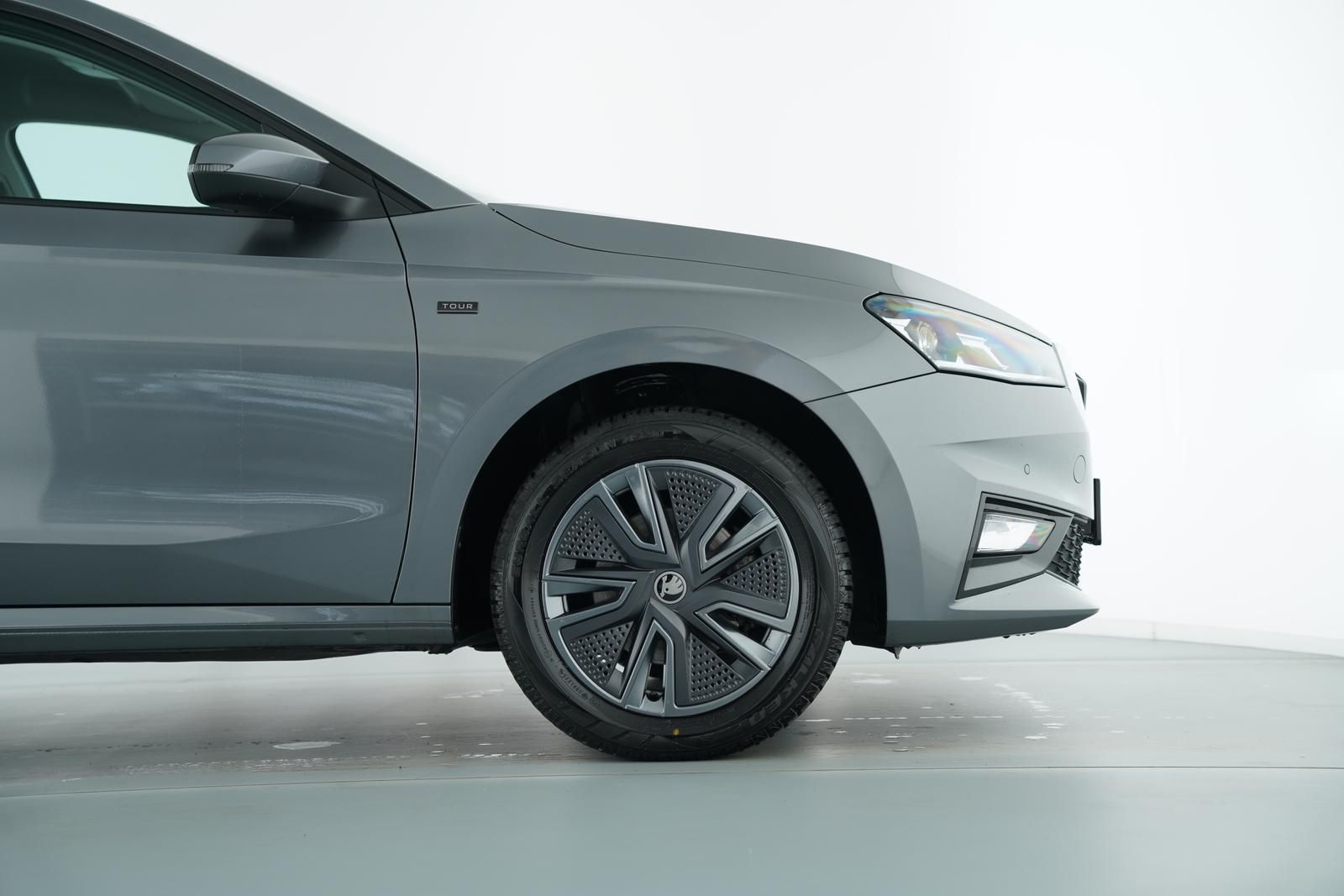 Skoda Fabia - Bild 5
