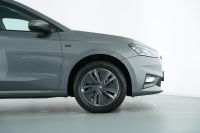 Skoda Fabia - Vorschau Bild 5