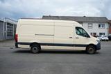 Mercedes-Benz Sprinter III Kasten 317 CDI/L3H3/LED/CAM/MBUX - Mercedes-Benz Sprinter: Beige