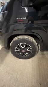 Adria Twin Supreme SPB 600 Kastenwagen  - Adria Diesel Kastenwagen Automatik