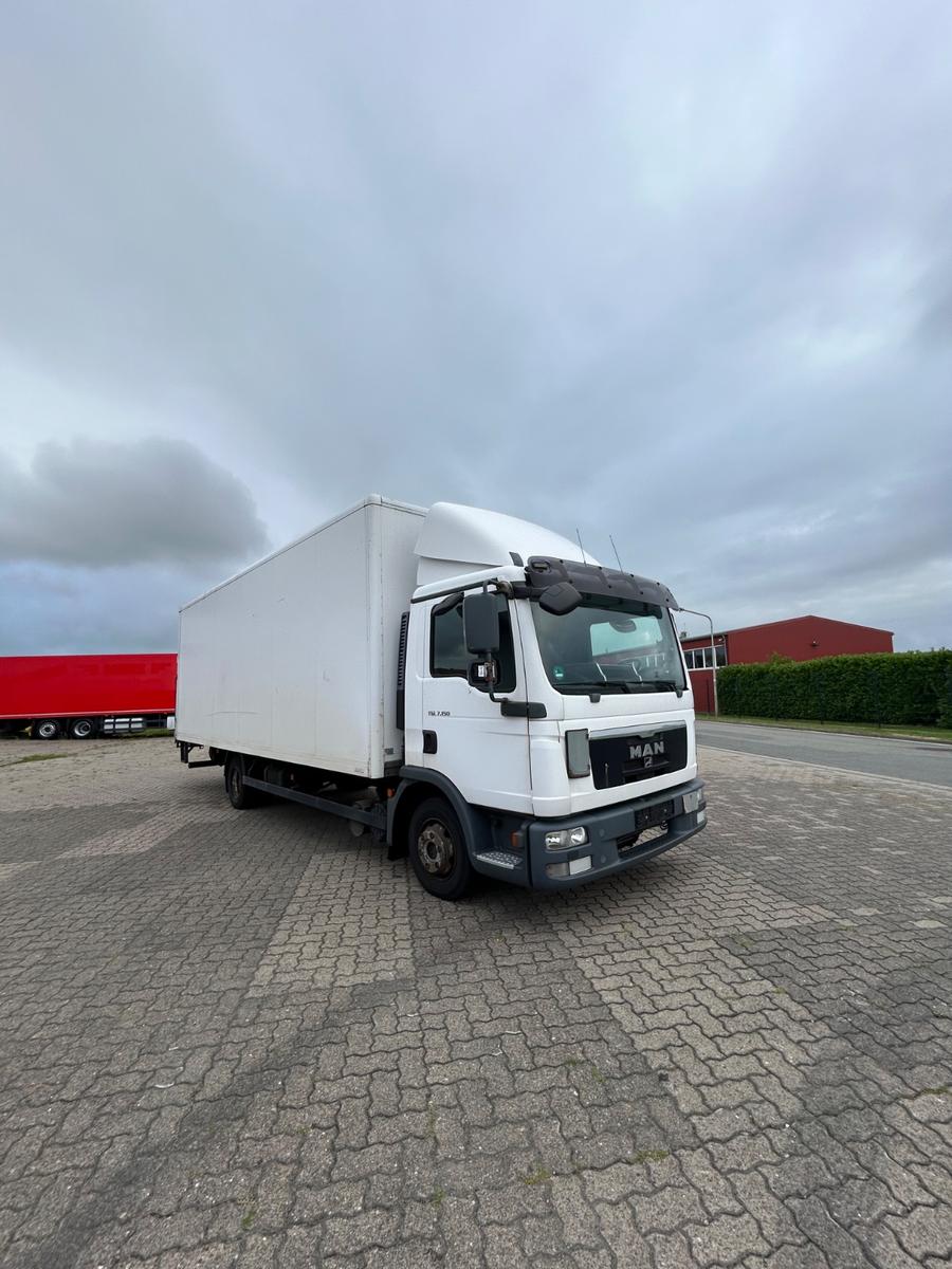 Lkw 7 5 T Gebraucht Kaufen