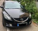 Mazda 6 Kombi - Mazda 6 in Freiburg