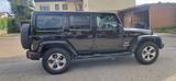 Jeep Wrangler / Wrangler Unlimited Sahara Neuzustand - Jeep Wrangler in Stuttgart
