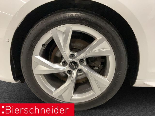 Audi A4 - Bild 8