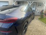 BMW X6 M50 M50i - - BMW X6 M50 aus 2023