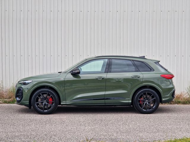 Audi Q5 2.0 TDI 150 kW quattro