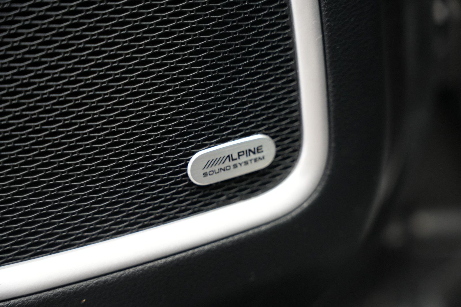 Fahrzeugabbildung Jeep Compass S Plug-In Hybrid 4WD *AlpineSound*Kamera