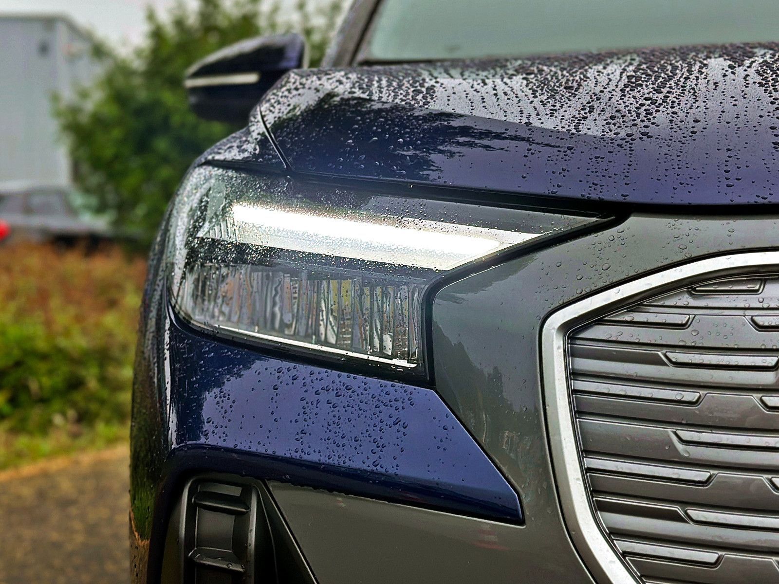 Audi Q4 e-tron - Bild 3