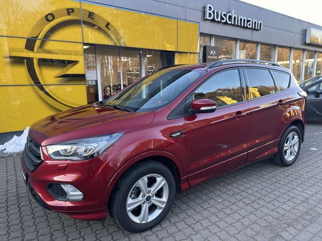 Ford Kuga 1.5 EcoBoost 2x4 ST-Line