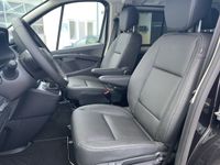 Renault Trafic - Vorschau Bild 9