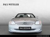 Mercedes-Benz SLK 200 KOMPRESSOR Roadster Traumzustand! 27TKM! - gebrauchte Mercedes-Benz SLK-Klasse aus dem Jahr 2004