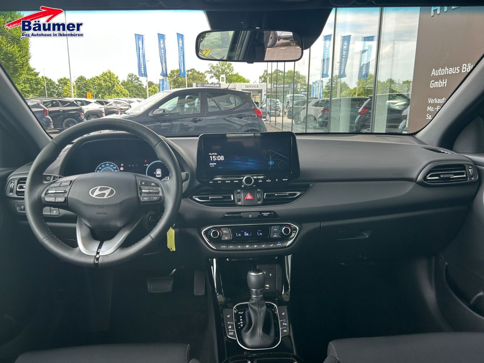 Hyundai i30 – Bild 14