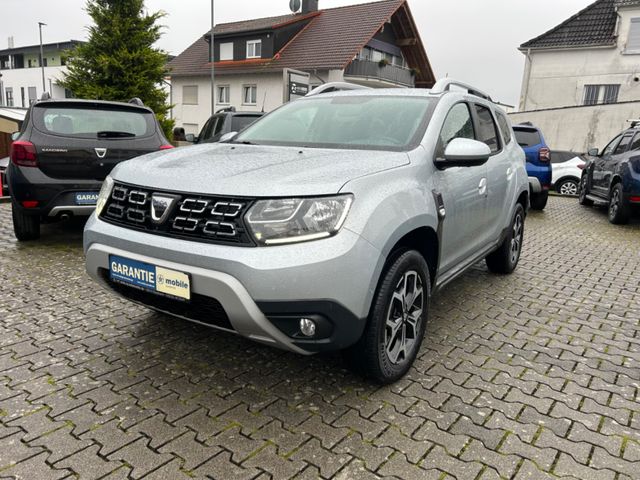 Dacia Duster TCe 130 GPF Prestige ( 360 Kamera )