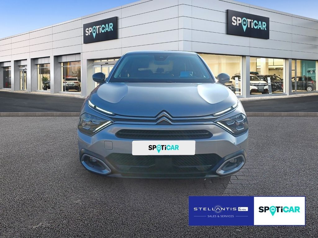 CITROEN C4 2024