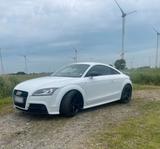 Audi TT 8J S line Competition | 2.0 TFSI - Audi TT: 8j
