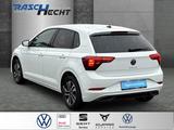 Volkswagen Polo  Energy 1.0 TSI DSG*LED*APP CONNECT*SHZ* - Volkswagen Polo ENERGY mit Benzin-Antrieb