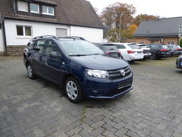 Dacia Logan MCV 1.2 16V 75 Ambiance