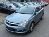 Opel Astra H  Twin Top 1.6 Turbo Cosmo LEDER - Opel Astra: Cabrio, Turbo