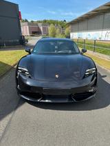 Porsche Taycan Turbo Turbo Matrix Bose HUD 20" PDCC - Porsche Taycan: Turbo
