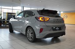 Fahrzeugabbildung Ford Puma 1.5T ST X SPORT NAVI/SH/KAMERA/VIRT/B&O/AHK