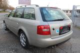 Audi A6 Avant 1.9 TDI - Audi A6 aus 2004: Kombi